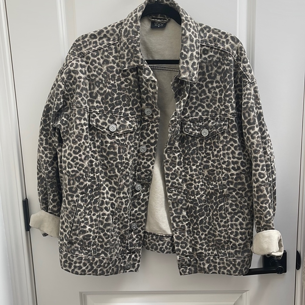 Urban Outfitters Jacket